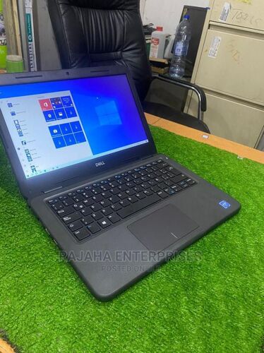 Dell latitude 3300