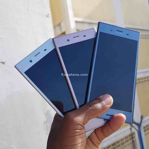 Sony Xperia Xz1 64gb