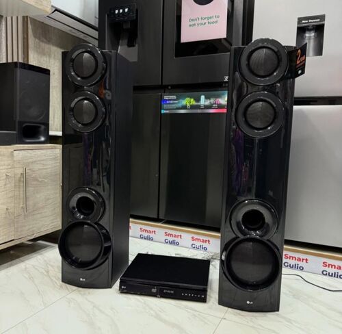 Lg music system watts 1000