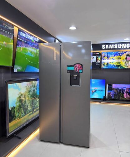  fridge 529L