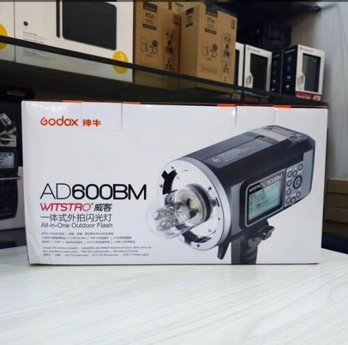 GODOX AD600BM