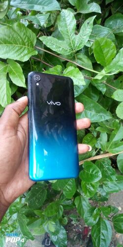 vivo 1820 ram