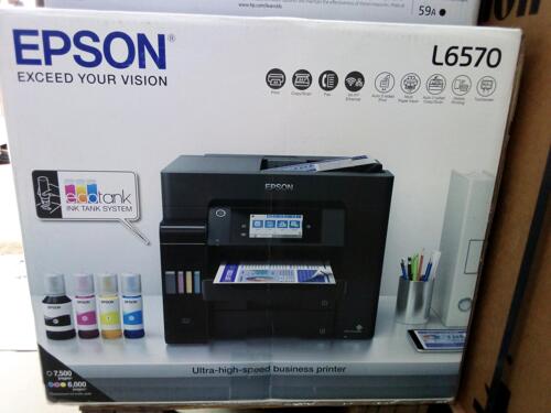 Epson L 6570