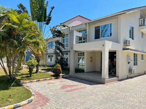 HOUSE FOR SALE AT MIKOCHENI