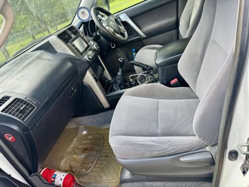 PRADO 150 2014 MANUAL DESEAL 