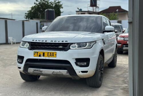 Range sport