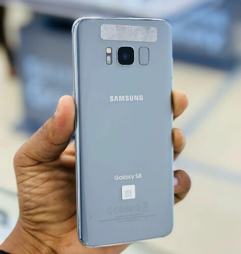 Samsung galaxy s 8plus