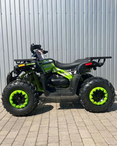 Quad Bike ATV