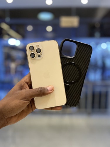 iPhone 12 promax 
