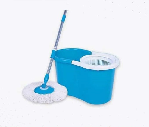 Microfibre Spinning Mop 