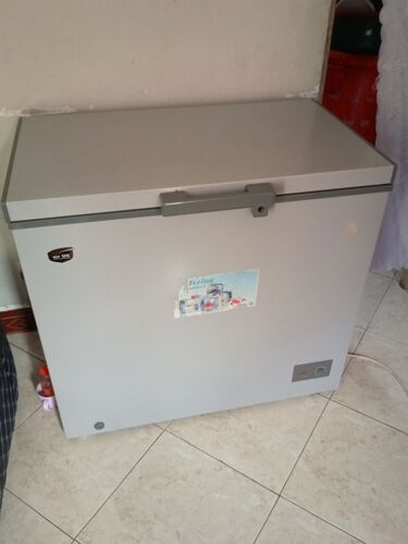 Freezer  Little 200
