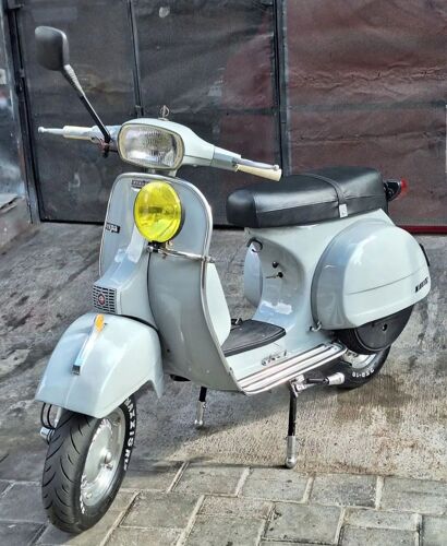 Vespa scooter cc 50 ,offers