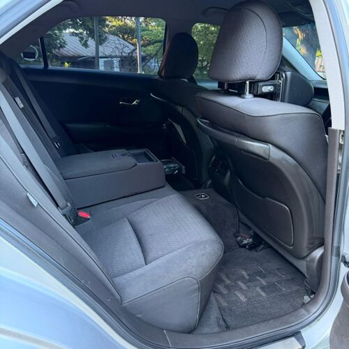 Crown athlete new model 