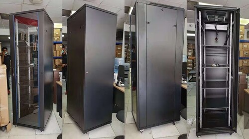 4u2 Server Rack Cabinet