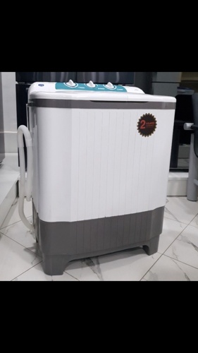 Washing Machine UK 6.5kg