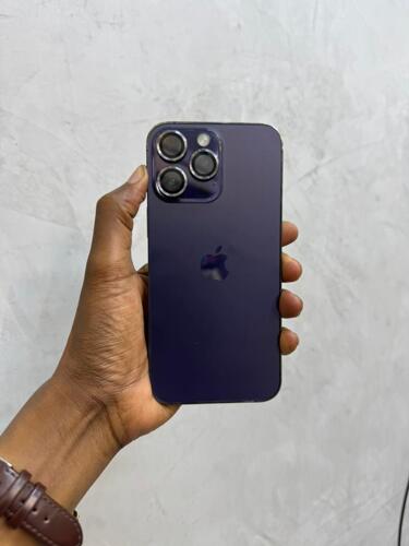 iPhone 14 Pro Max  128Gb