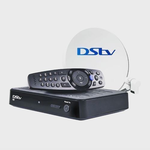 Dstv HD