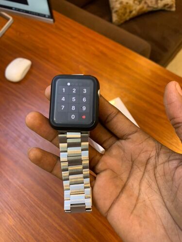 Apple watch serie 3 