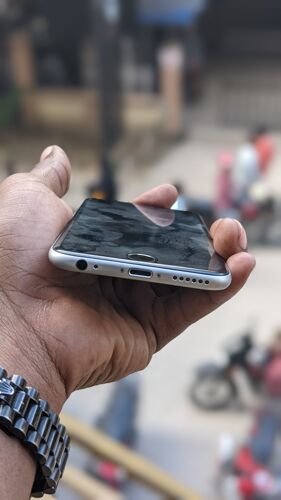 Iphone 6