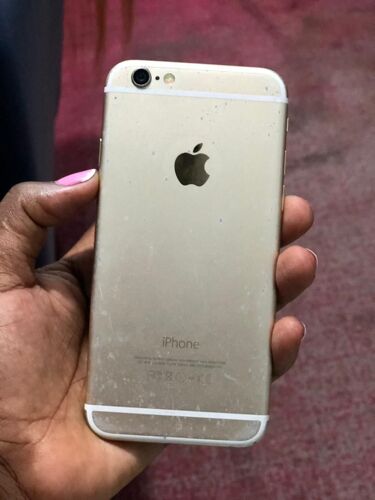 iPhone 6plain gb32 Clean 