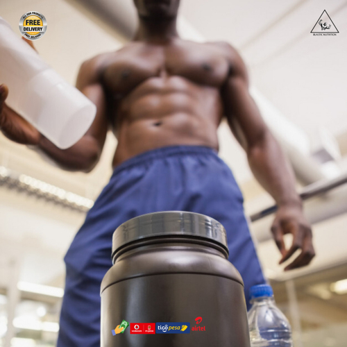PROTEIN SUPPLEMENT IN DAR ES SALAAM