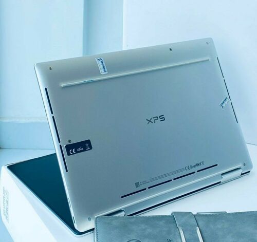 Dell XPS
