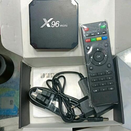 Tv boxes