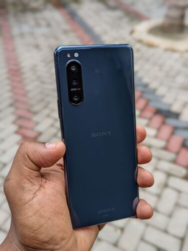 Xperia 5ii 