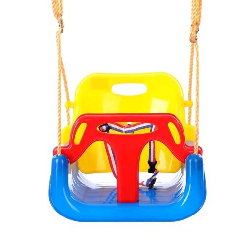 Safe Swing For Kids