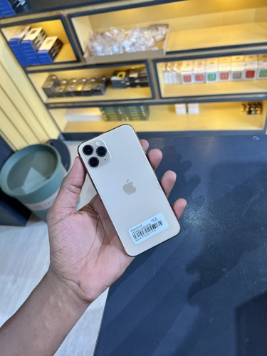Iphone 11pro 64gb