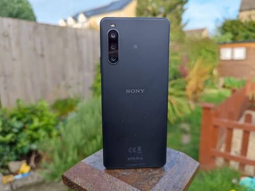 Sony Xperia 10iv simu Nzuri 