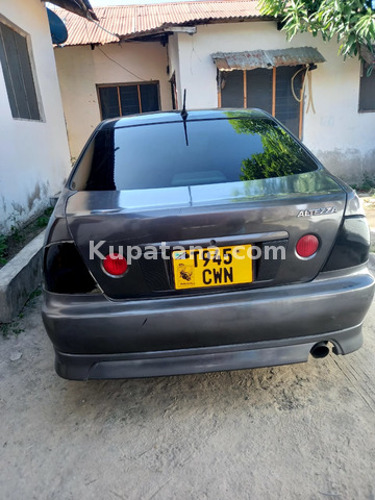Toyota Alteza