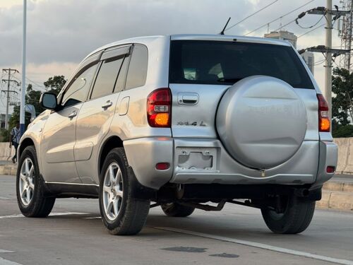 Rav4 killtime Cc1790 Namba C