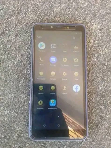 Tecno Pouver 3