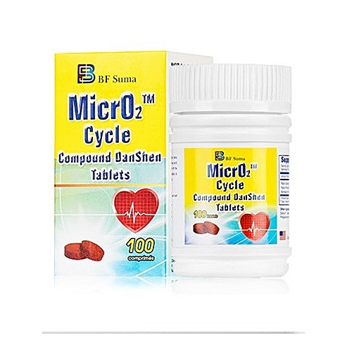 MICRO 2 TABLETS