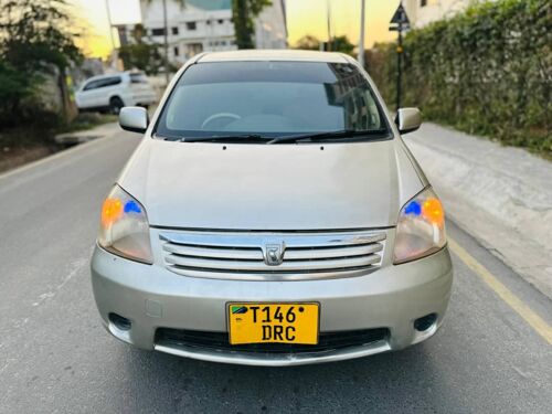 Raum gari nzuri sana 