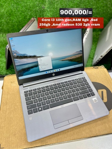 HP 340 G7