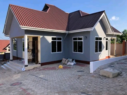 Vyumba 2 tabata mwananchi