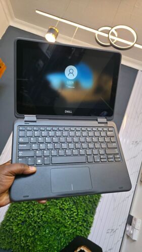 Dell Latitude 3190