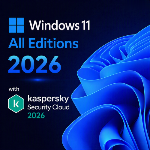 Windows 11  ( Installation )