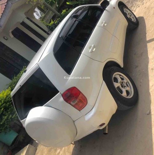 RAV 4 KILL TIME FOR SALE