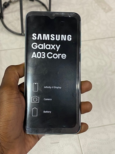 Samsung Galaxy A03Core