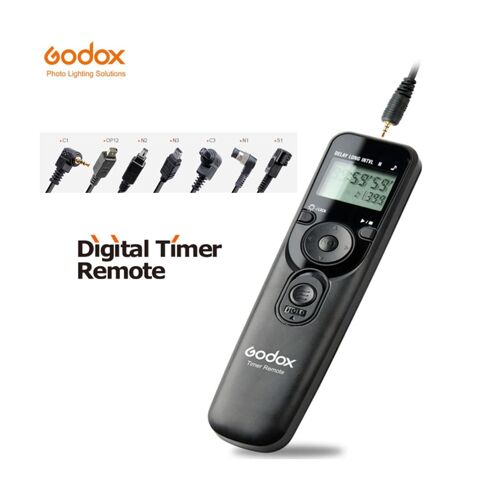 GODOX ITR-C3 GODOX DIGITAL TIM