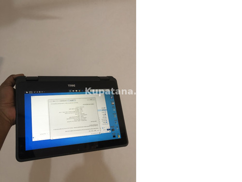 Dell Latitude 3189 x360 TOUCH SCREEN CONVERTIBLE