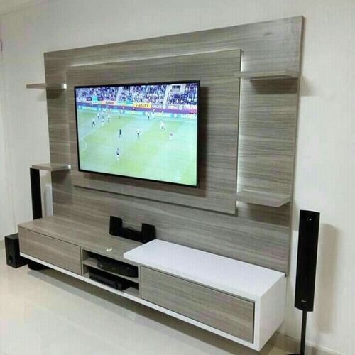 Tv stand  showcase