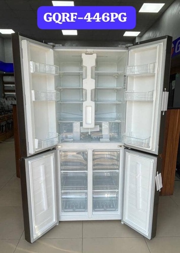 Gree Refrigerator Side By Side