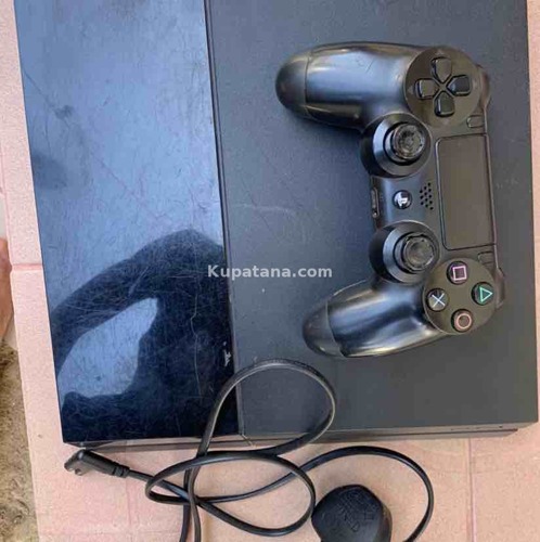 game ps4 fat 500gb with cd