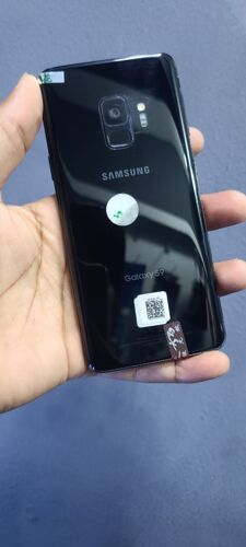 Samsung s9 plan gb 64 ram 4