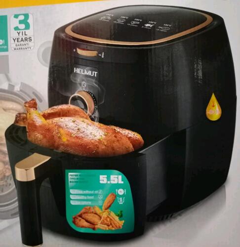 Helmut Air Fryer