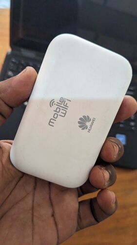 Universal Huawei WiFi router 